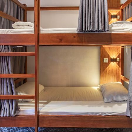 7Fridays West Lake Hostel Tay Ho المظهر الخارجي الصورة