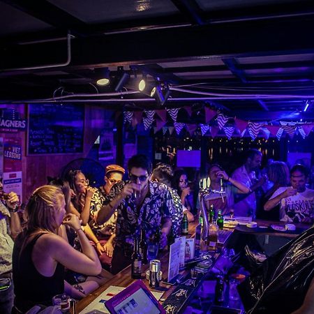 7Fridays West Lake Hostel Tay Ho المظهر الخارجي الصورة