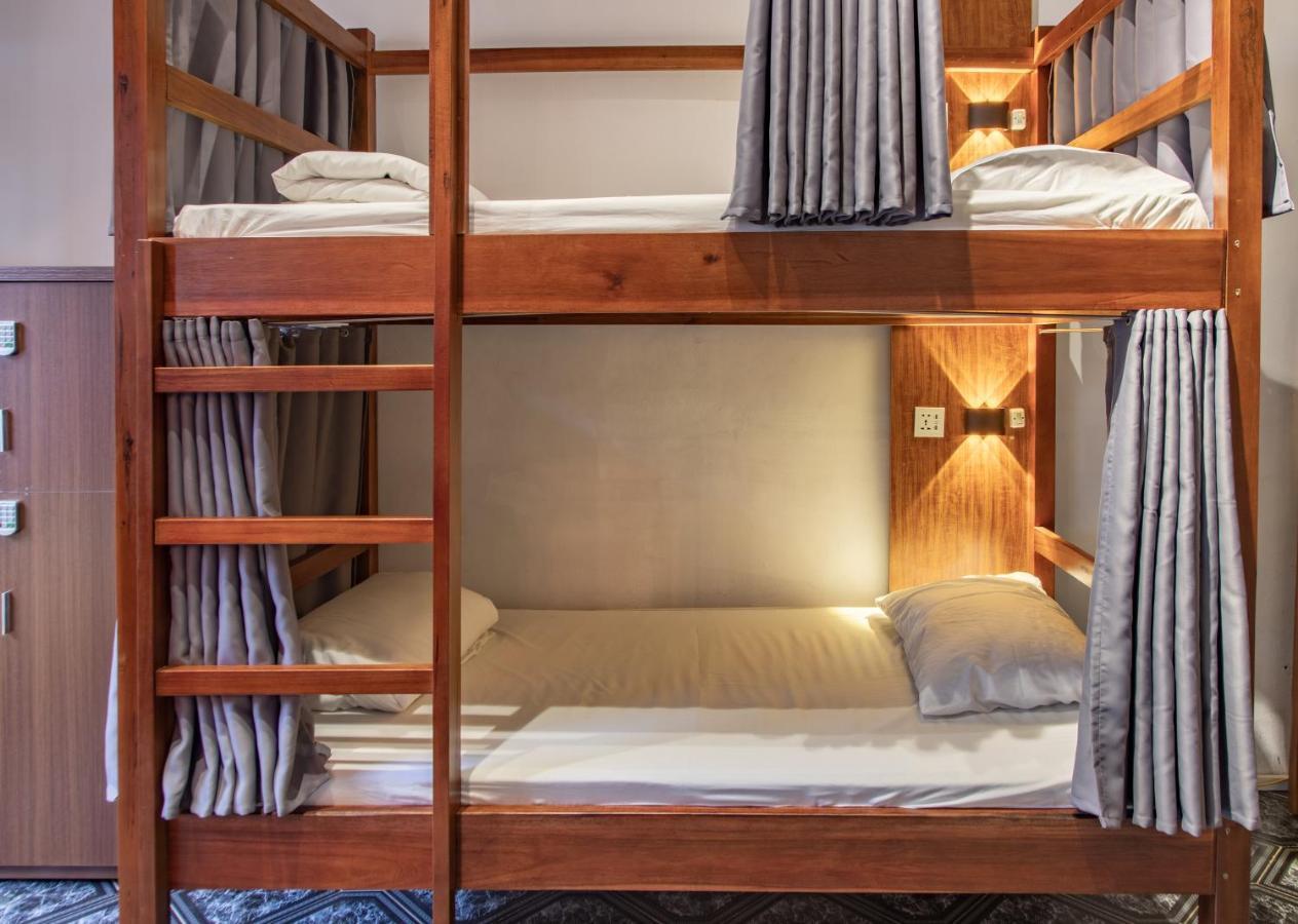 7Fridays West Lake Hostel Tay Ho المظهر الخارجي الصورة