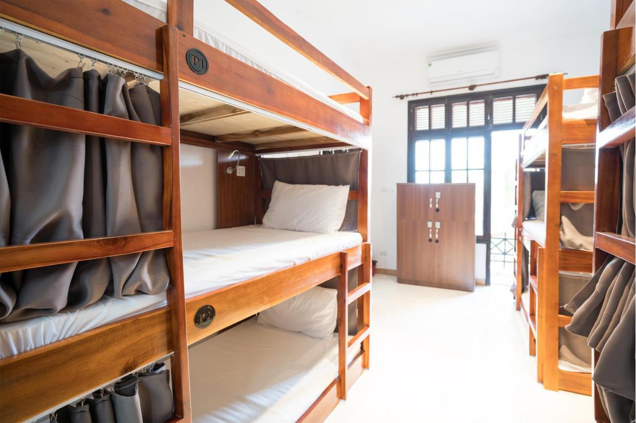 7Fridays West Lake Hostel Tay Ho المظهر الخارجي الصورة